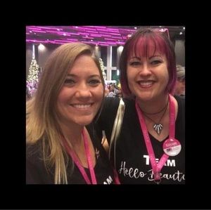 Meet your Posher, Heather